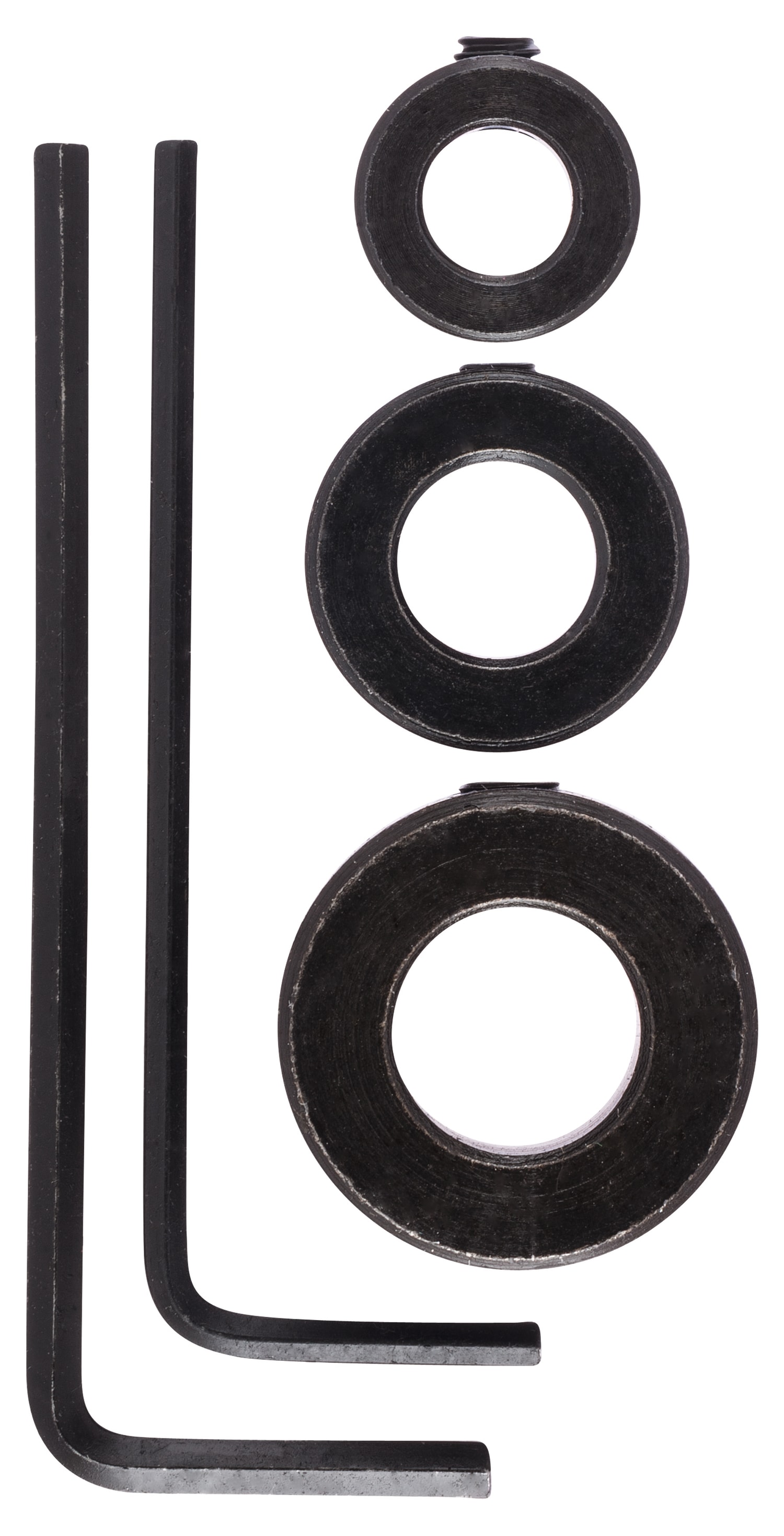 Bosch Djupstopp 6-8-10mm 3-pack