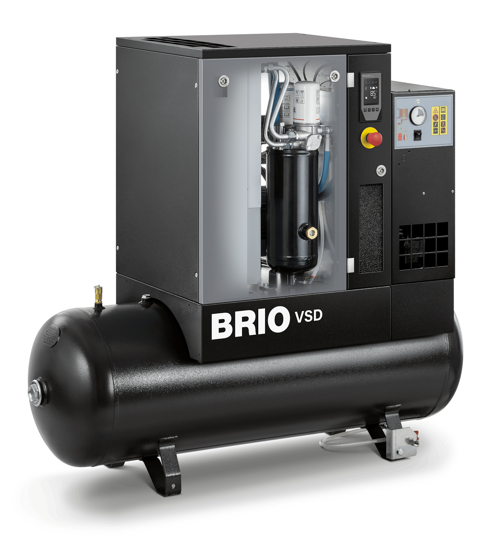 Balma_C43IVR_Mini_TM_Dryer_trequarter_left_ghost.p