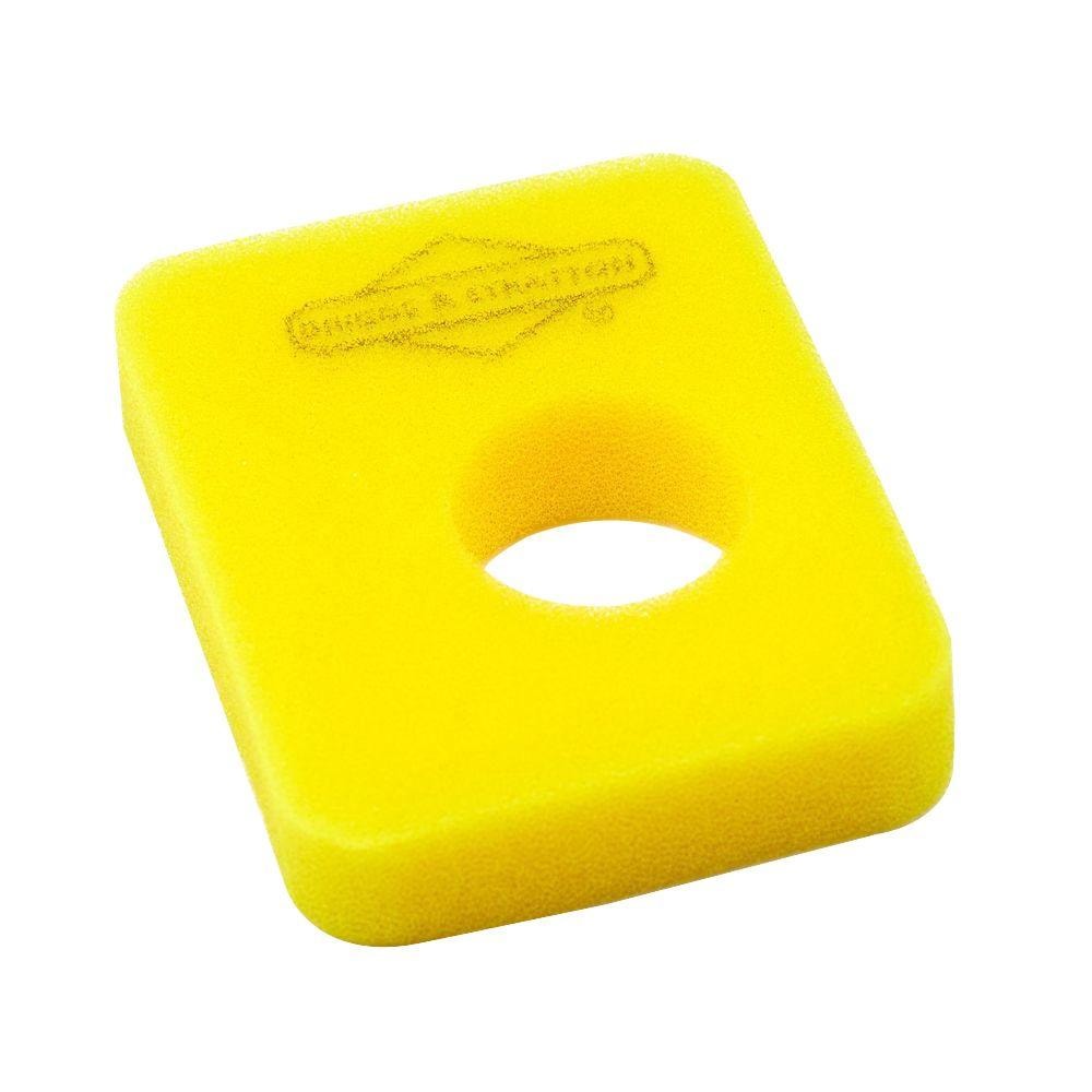 Briggs&Stratton luftfilter skum