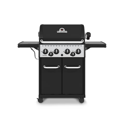 Broil King Gasolgrill Crown Cabinet 490 -2021
