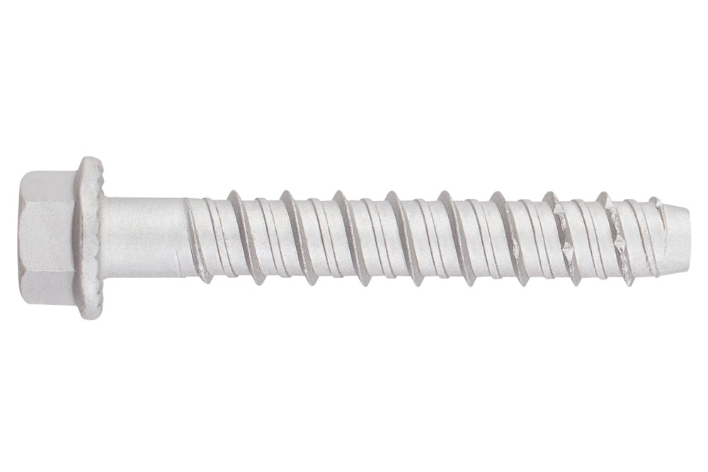 Arvid Nilsson Betongskrue 6kt 5x80/35 St-C3 Part.6 50-pakke
