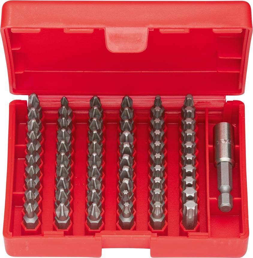 Format Bitsilajitelma PH/PZ, 61 osaa