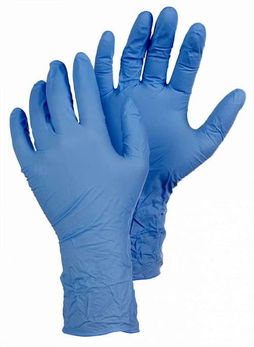 Tegera Kemikaliebeskyttelseshandsker,Engangshandsker,Handsker til præcisionsarbejde 84501