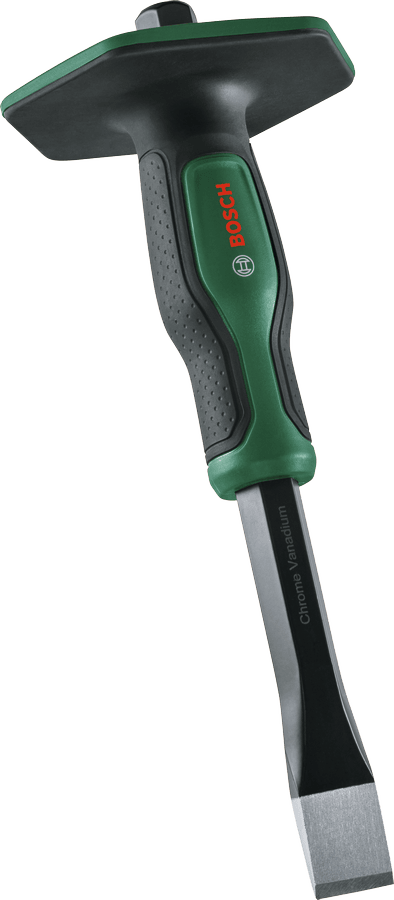 Bosch Huggmejsel 22-250mm