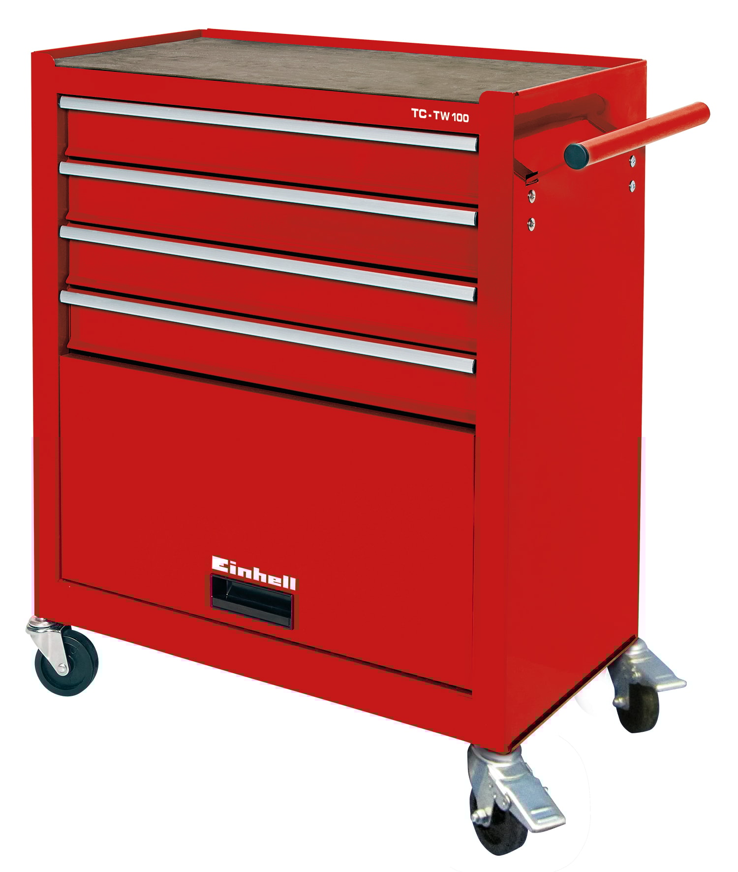 Einhell TC-TW 100 Verkstadsvagn