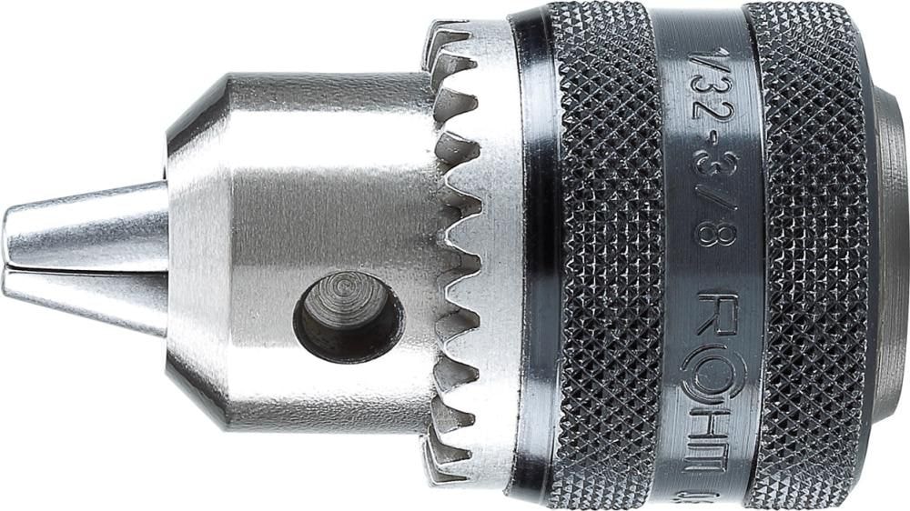 Röhm Borrchuck Slagborr Prima 1,0-10mm, B16