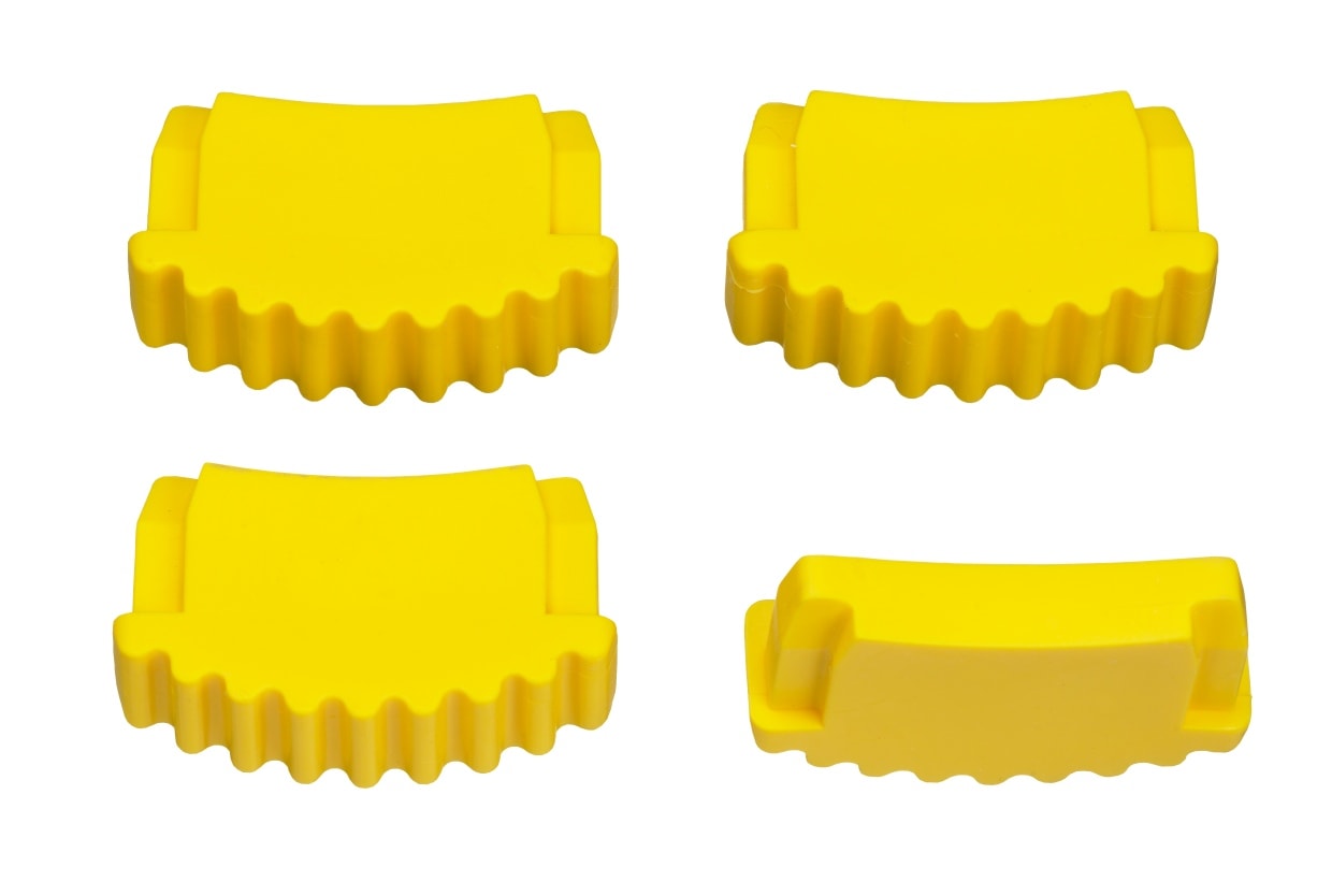 Wibe Glidskydd 4-pack WTB GS 1