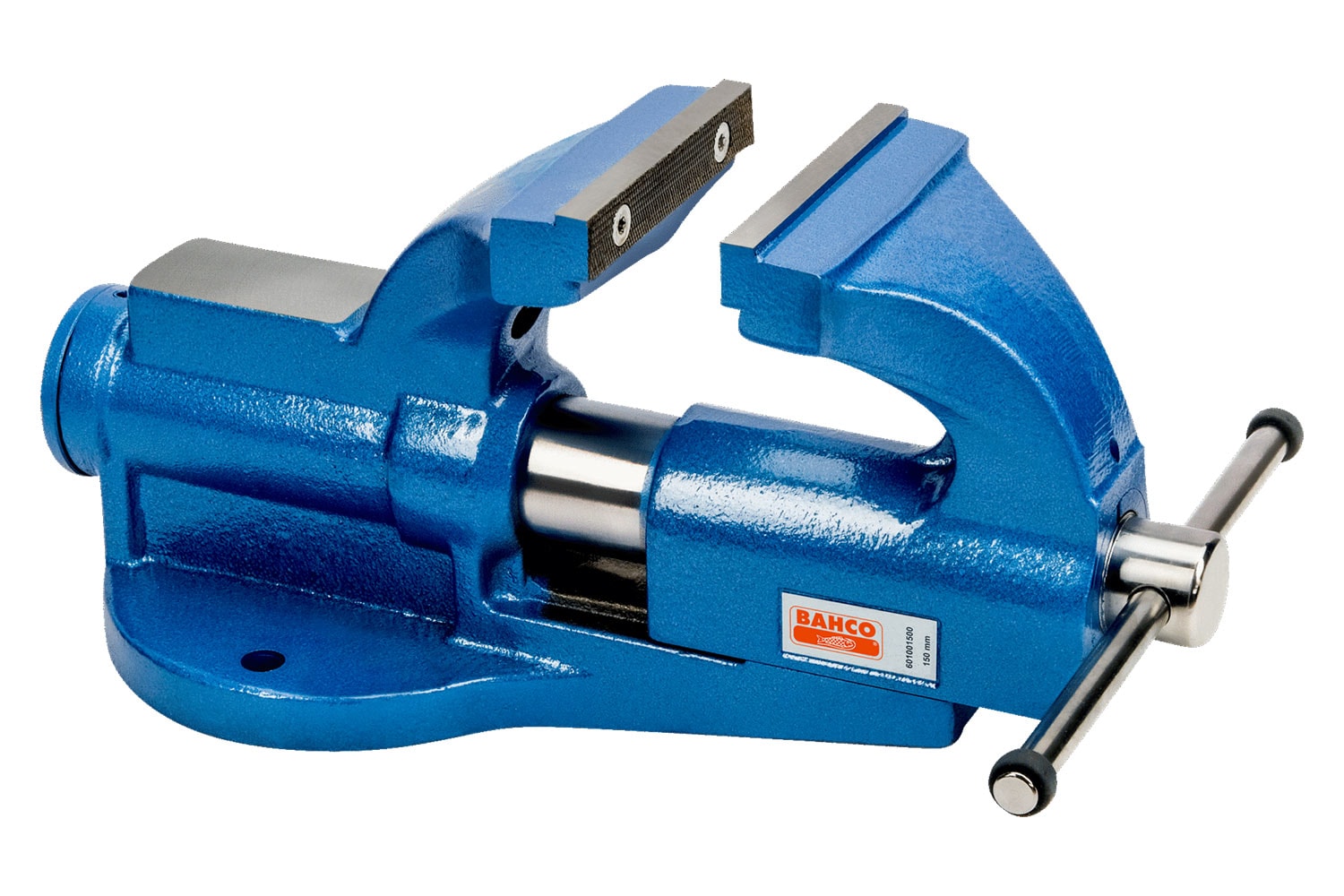 Bahco Skruvstäd 60100