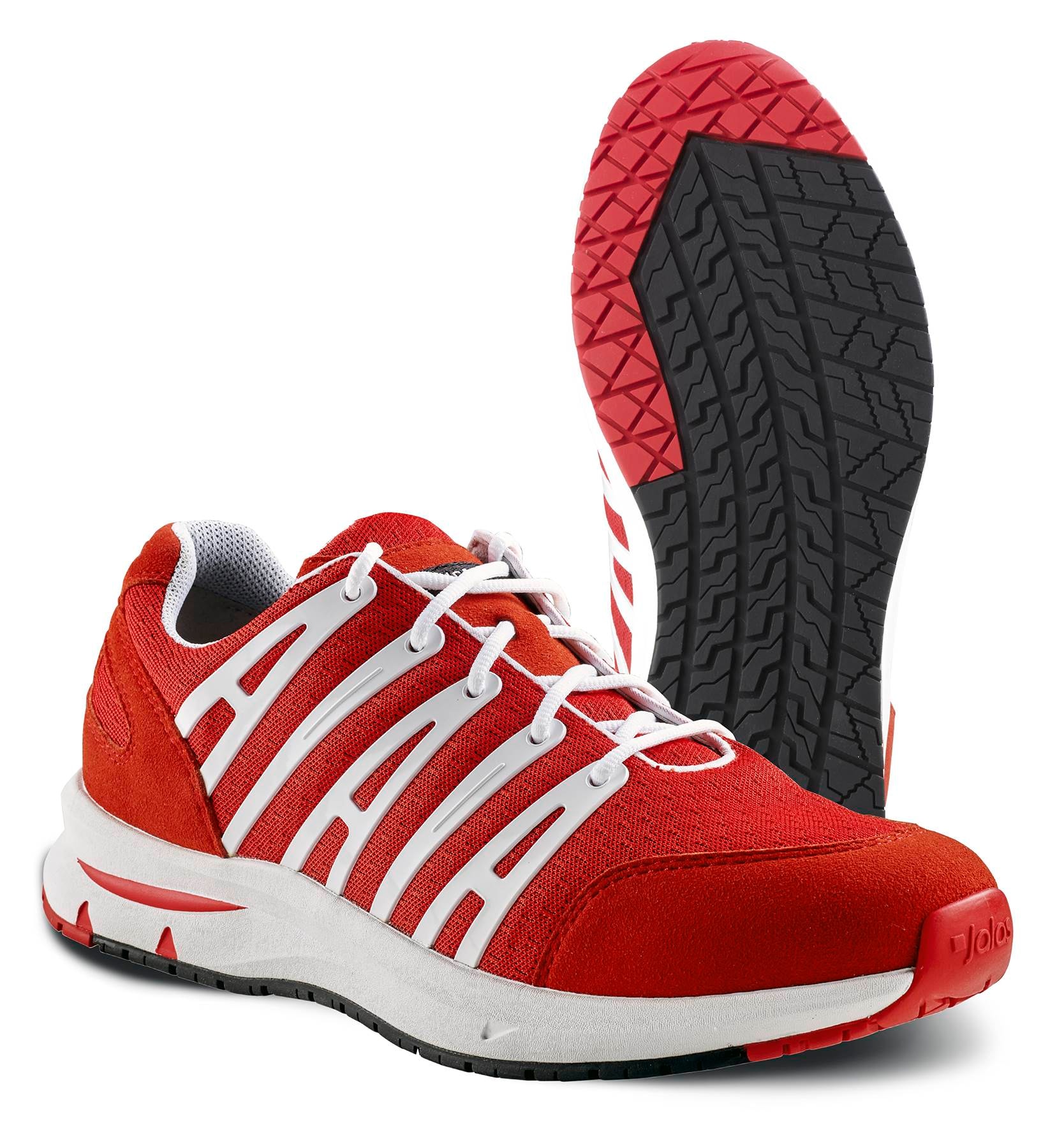 Jalas Yrkessko 5322 SpOc, O1 A E FO SRC