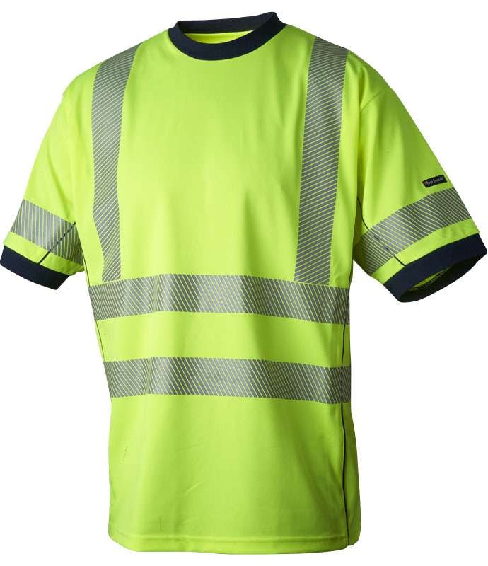 Top Swede T-shirt varsel 1424 Klass 3