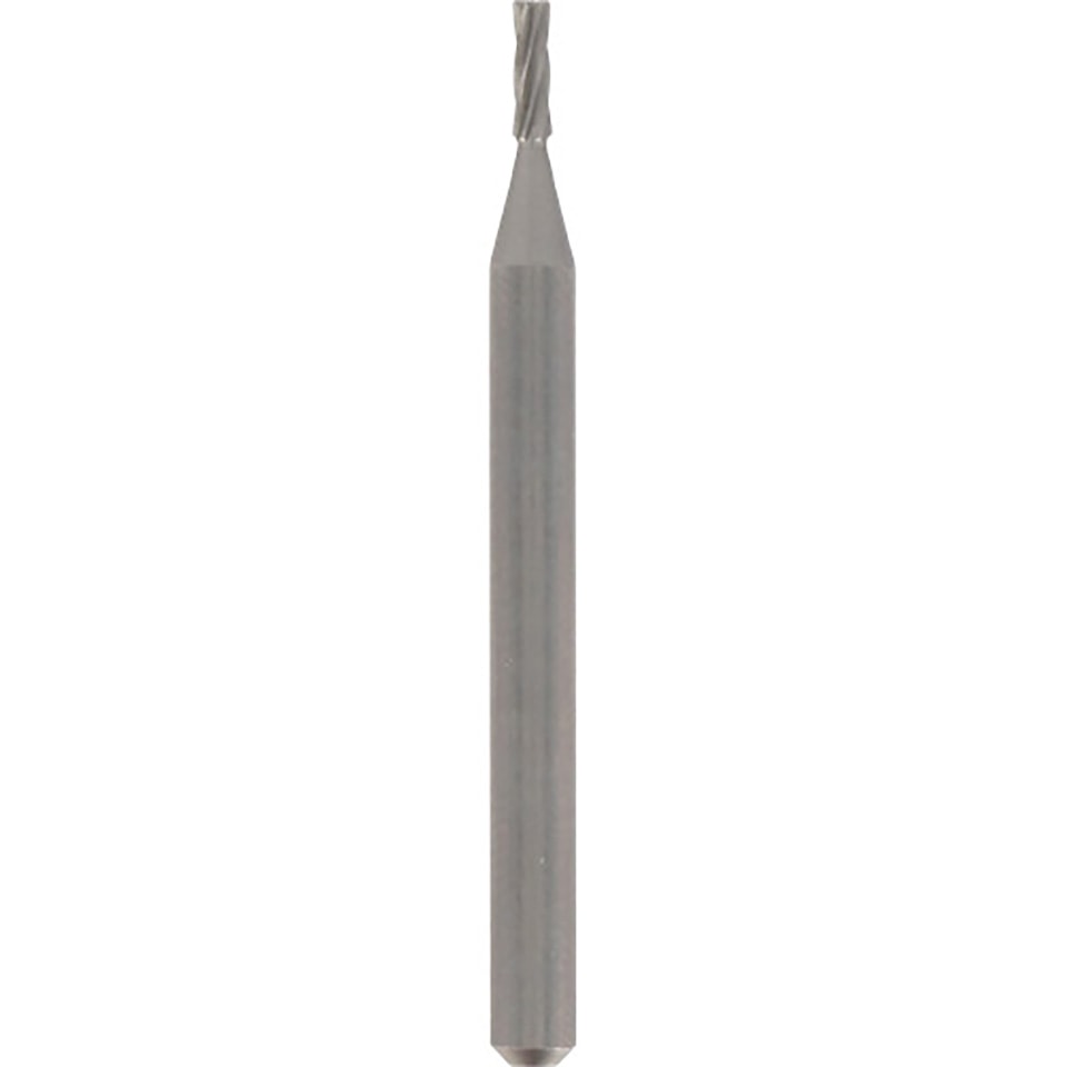 Dremel Fräs HSS 193JA 2,0mm 2st