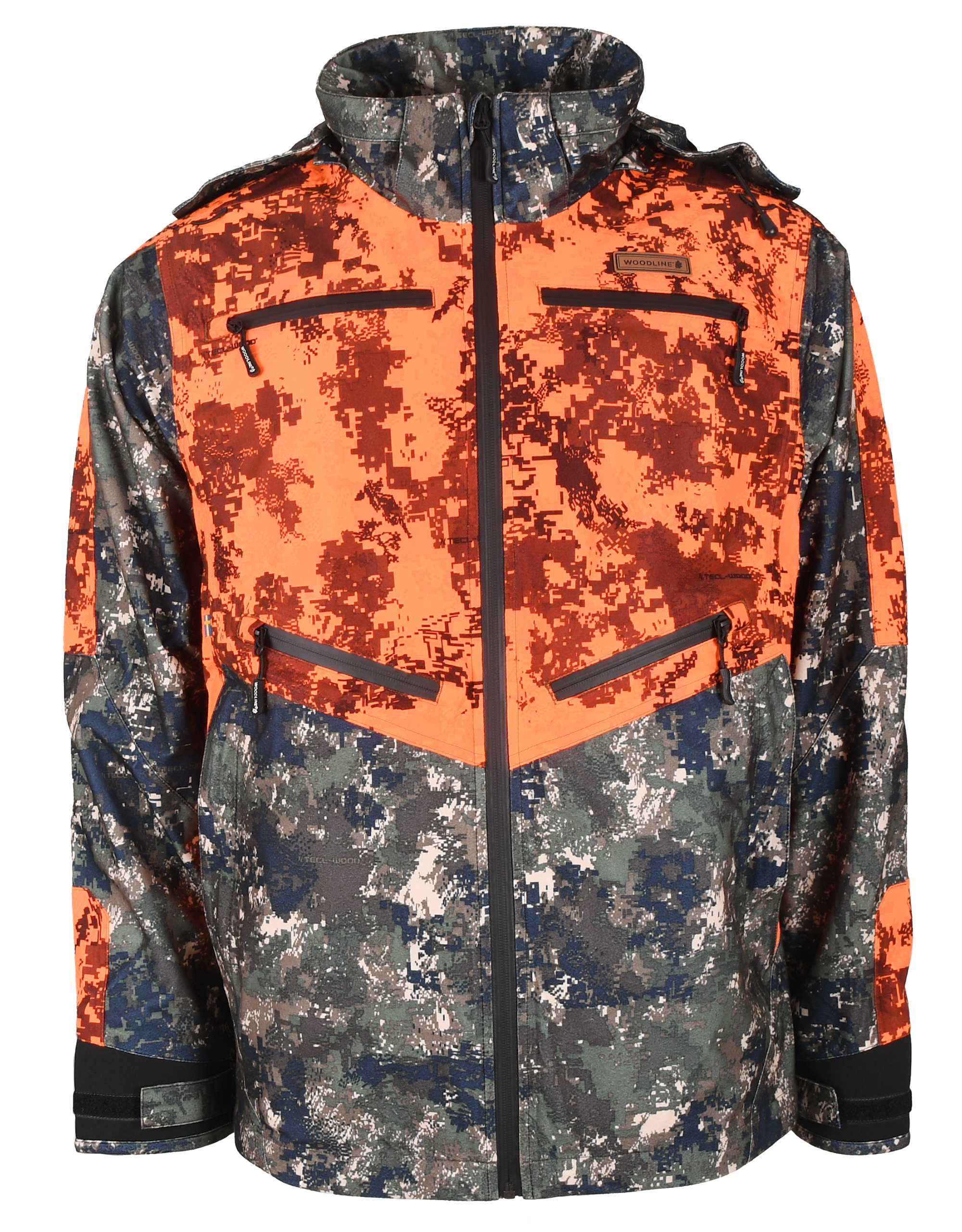 Woodline Jacka Creek C58 -