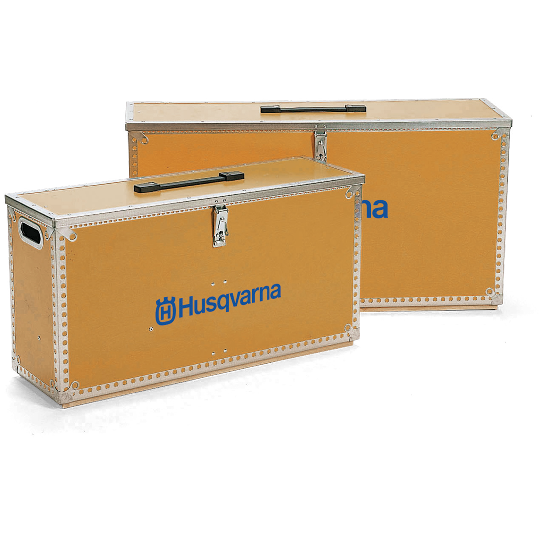 Husqvarna Transportlåda