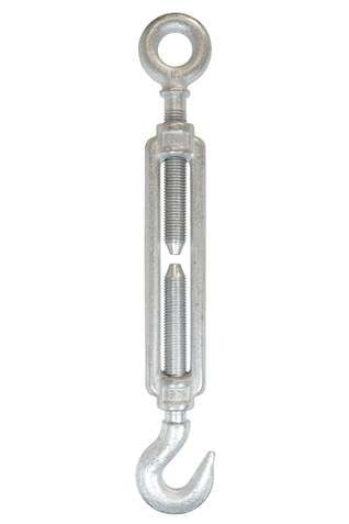 Bema Vanttiruuvi, avoin, FZ, M12