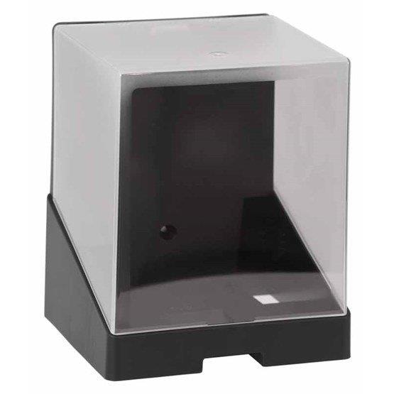 Sterisol Dispenser 4535 5l, svart