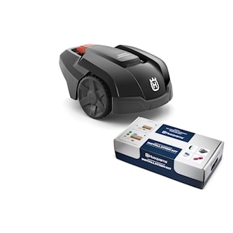 Husqvarna discount automower 105