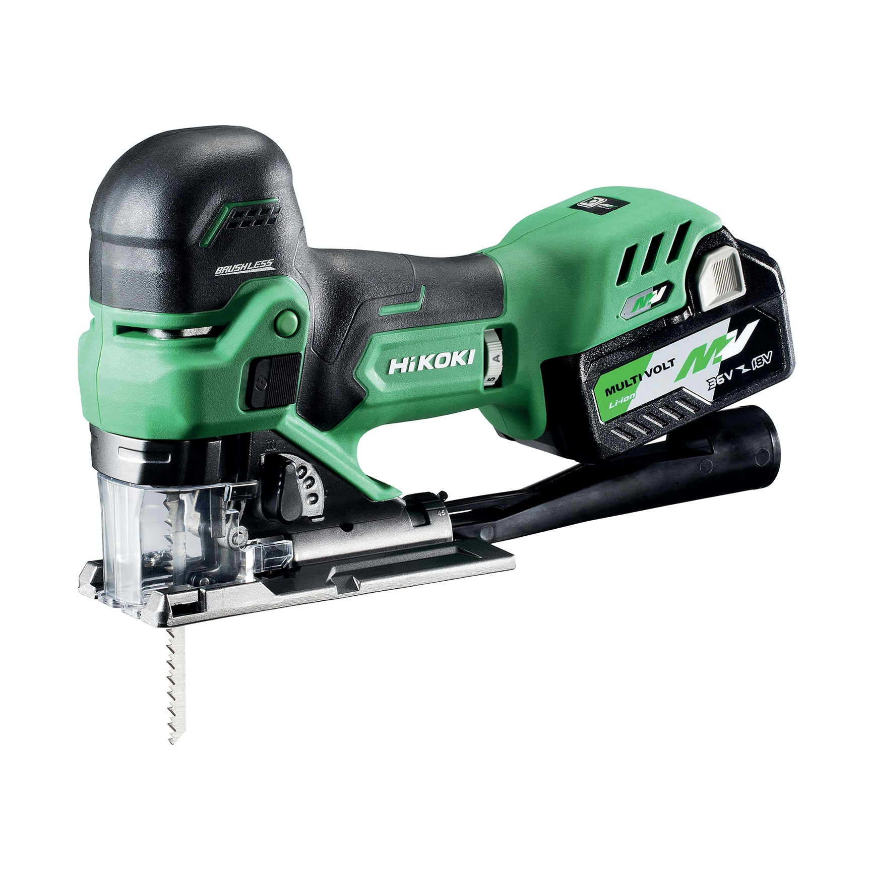 Hikoki Pistosaha CJ36DB HSC (Multi Volt)