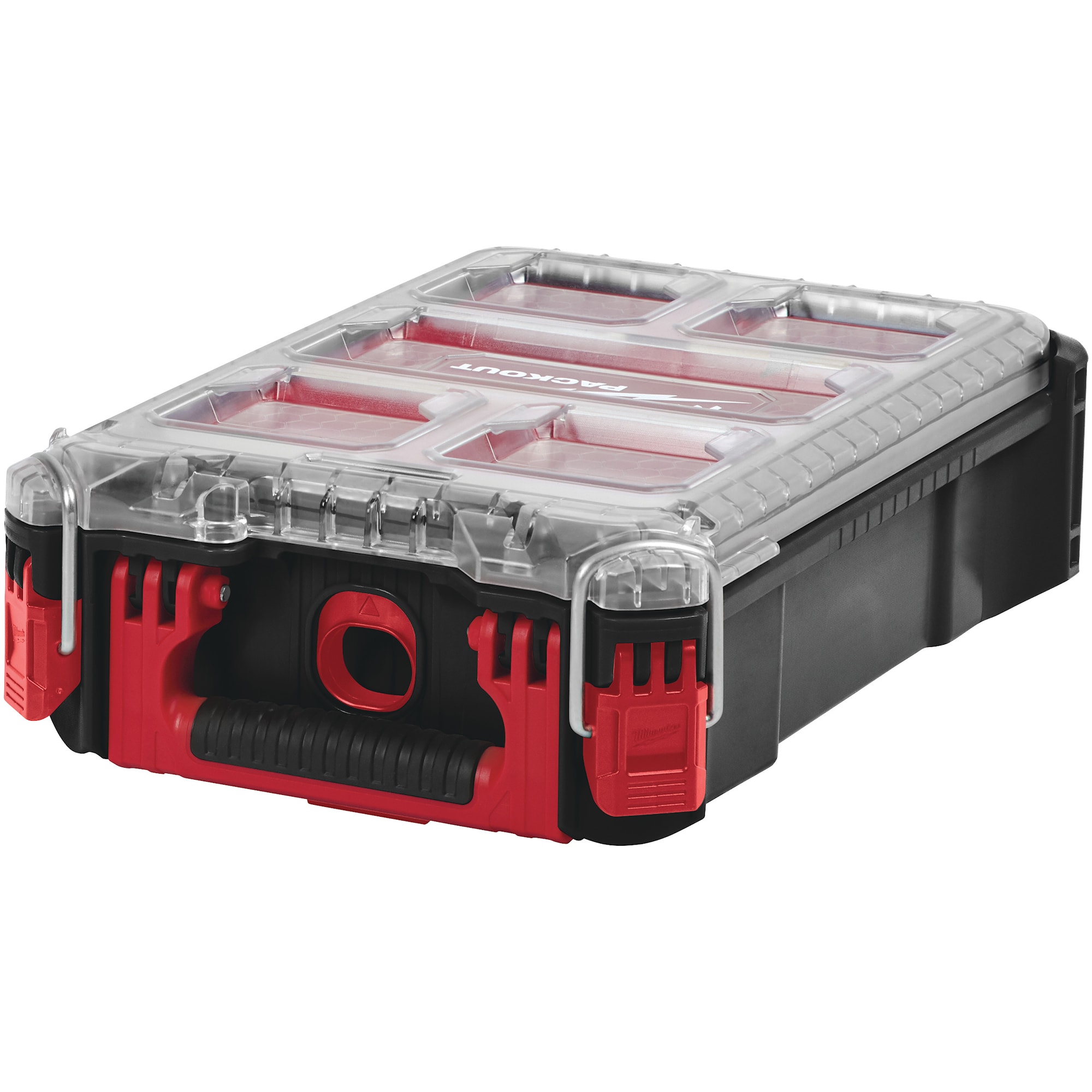 Milwaukee Sortimentbox Kompakt Packout
