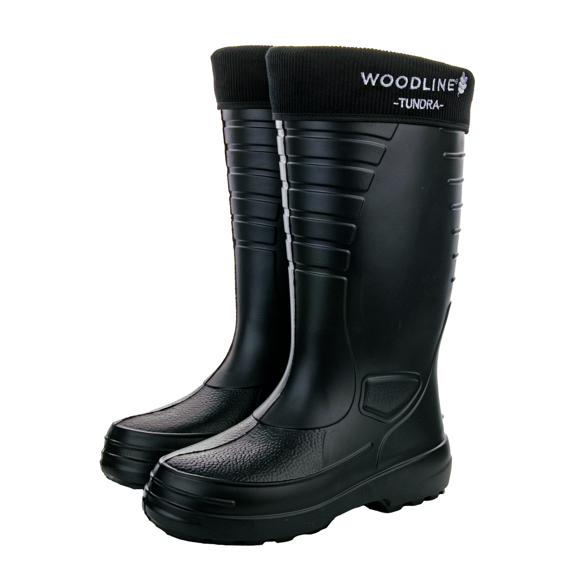 Woodline Tundra stövel 45 (-30C) -
