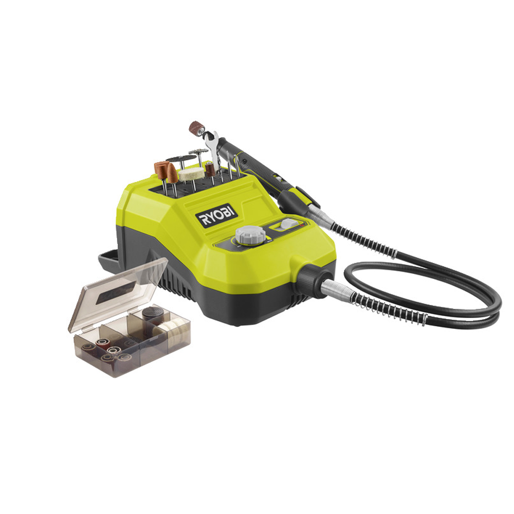Ryobi R18RT-0 Multimaskin (Slip)