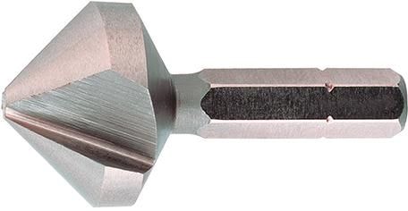 Format Försänkare Konisk Bitsskaft HSS 90gr 8,3mm