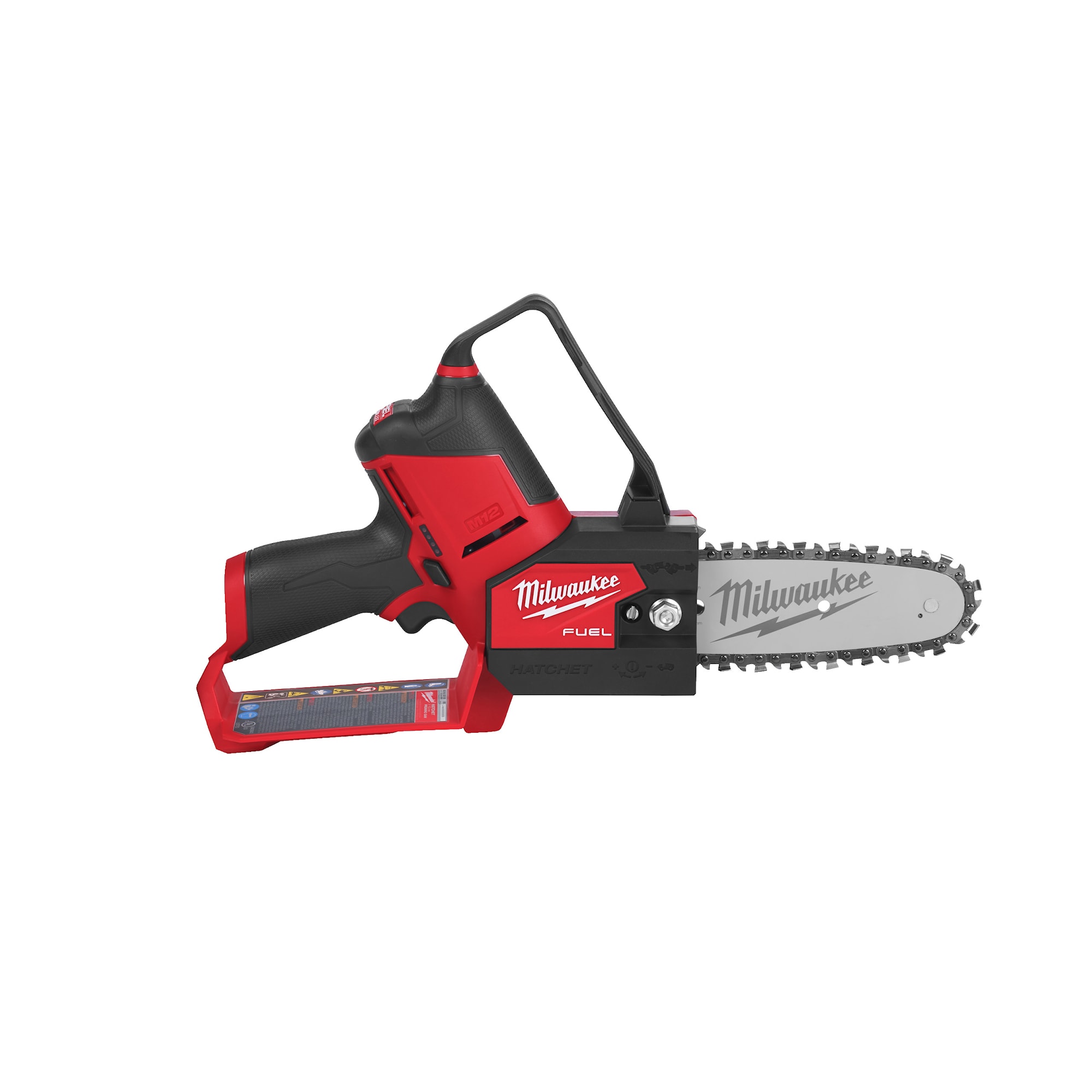 Milwaukee M12 FHS-0 Grensåg