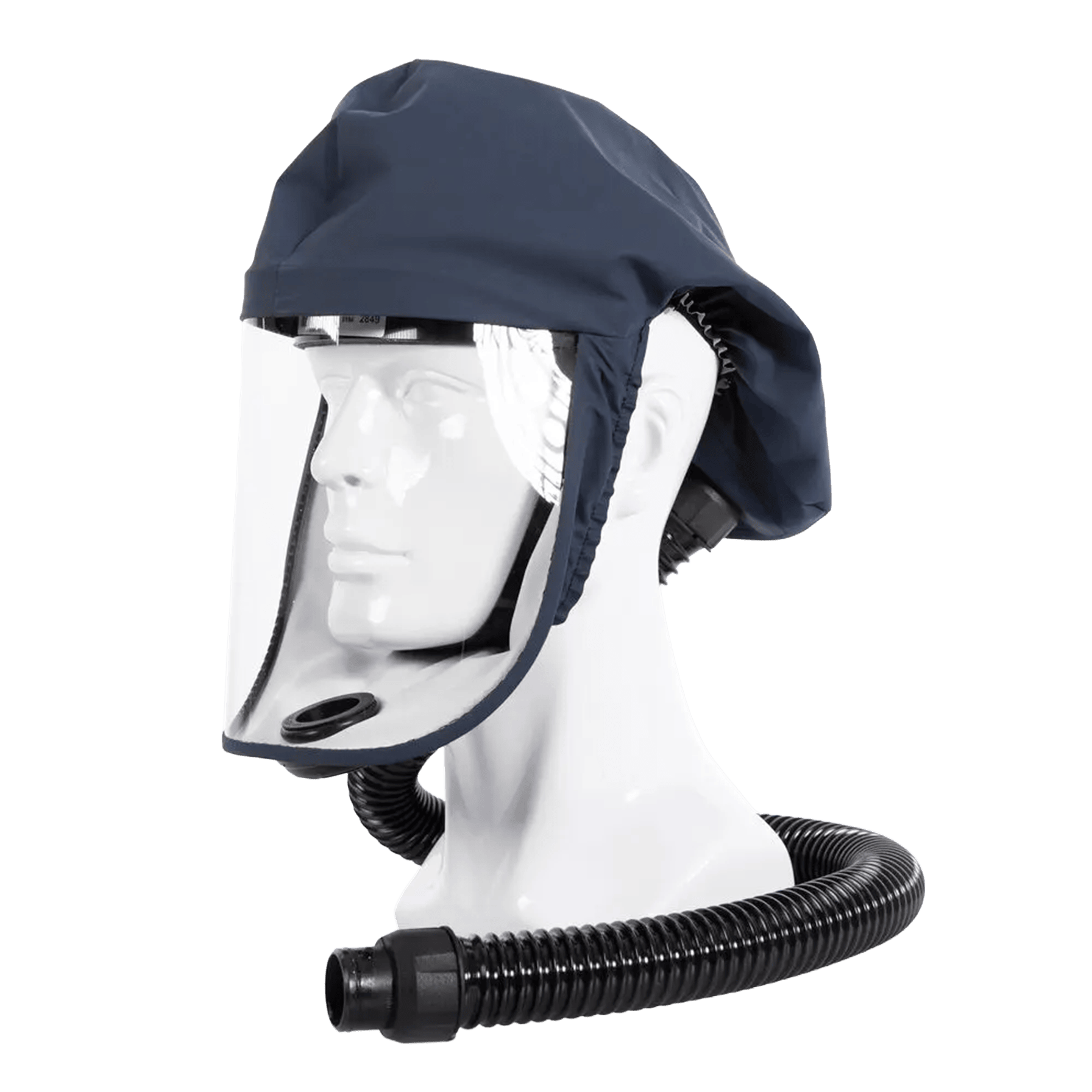 Sundström SR 520 Huppu PAPR S/M