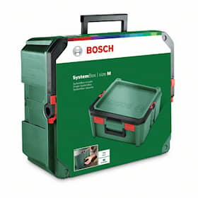 Bosch Förvaringsväska Systembox M