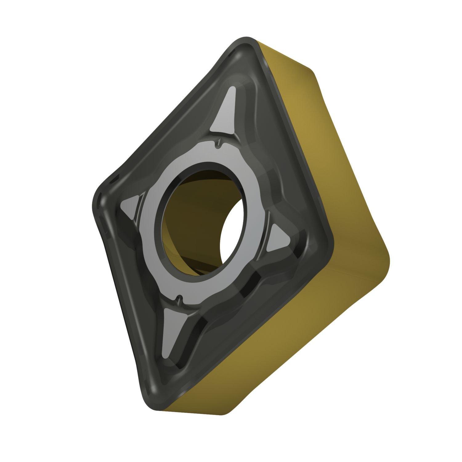 Pramet Sorvausterä CNMG 120412-NRM T9415 10 kpl, negatiivinen