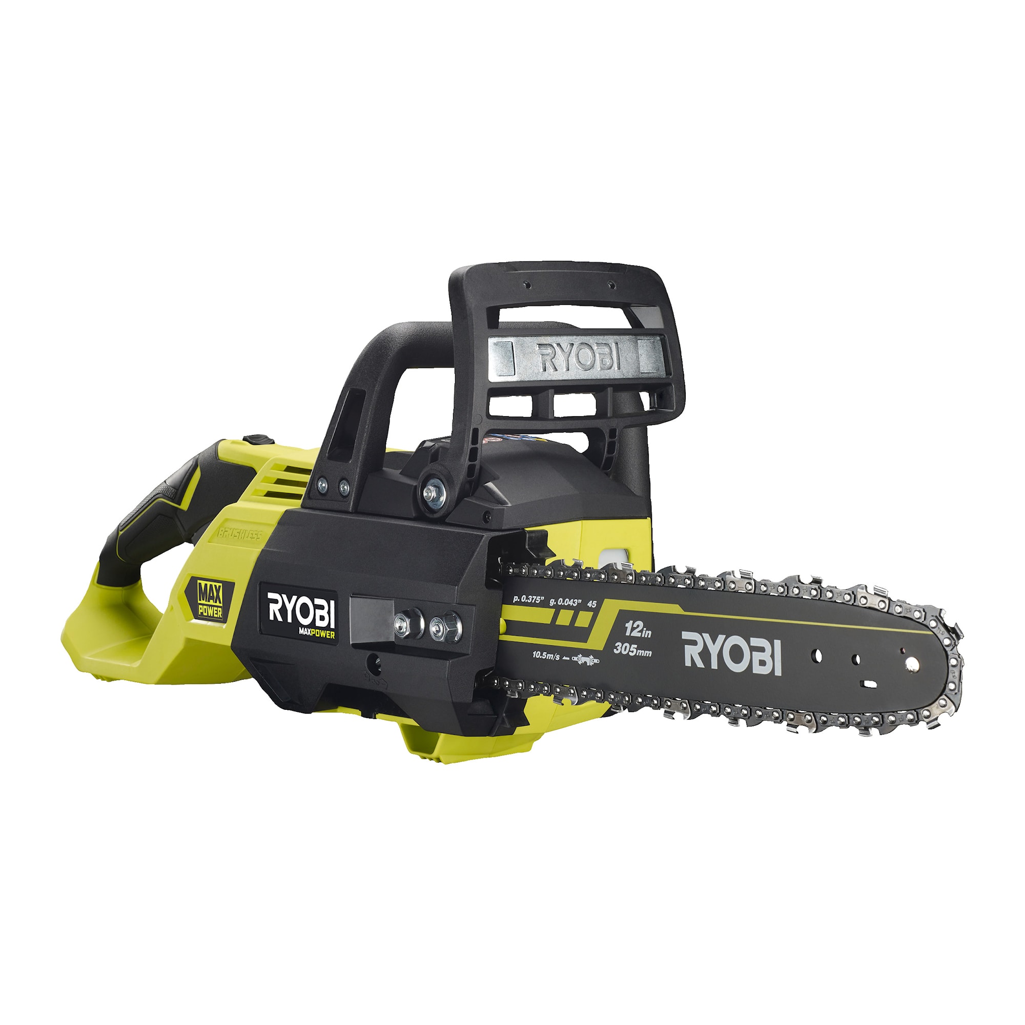 Ryobi RY36CSX30B-0 Kedjesåg 36v -