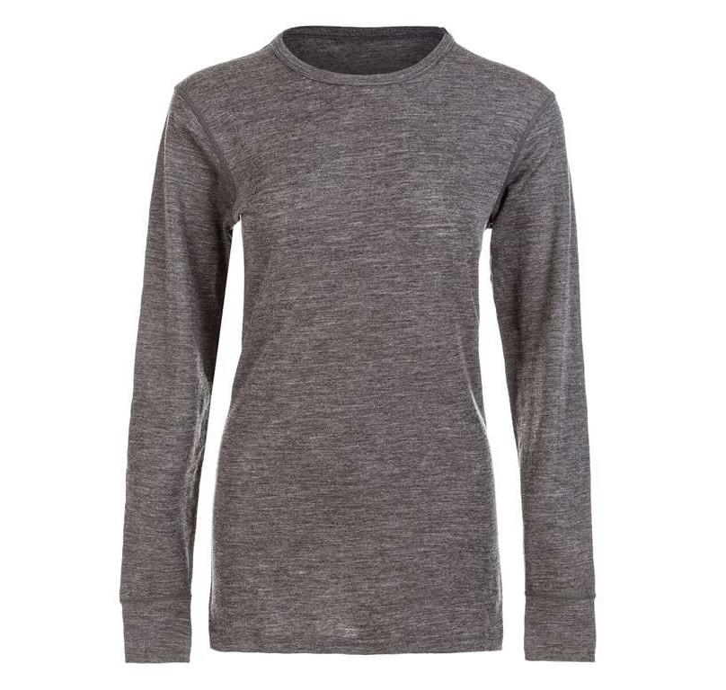 Whistler Melroy W Merino Wool Baselayer Top 44 -
