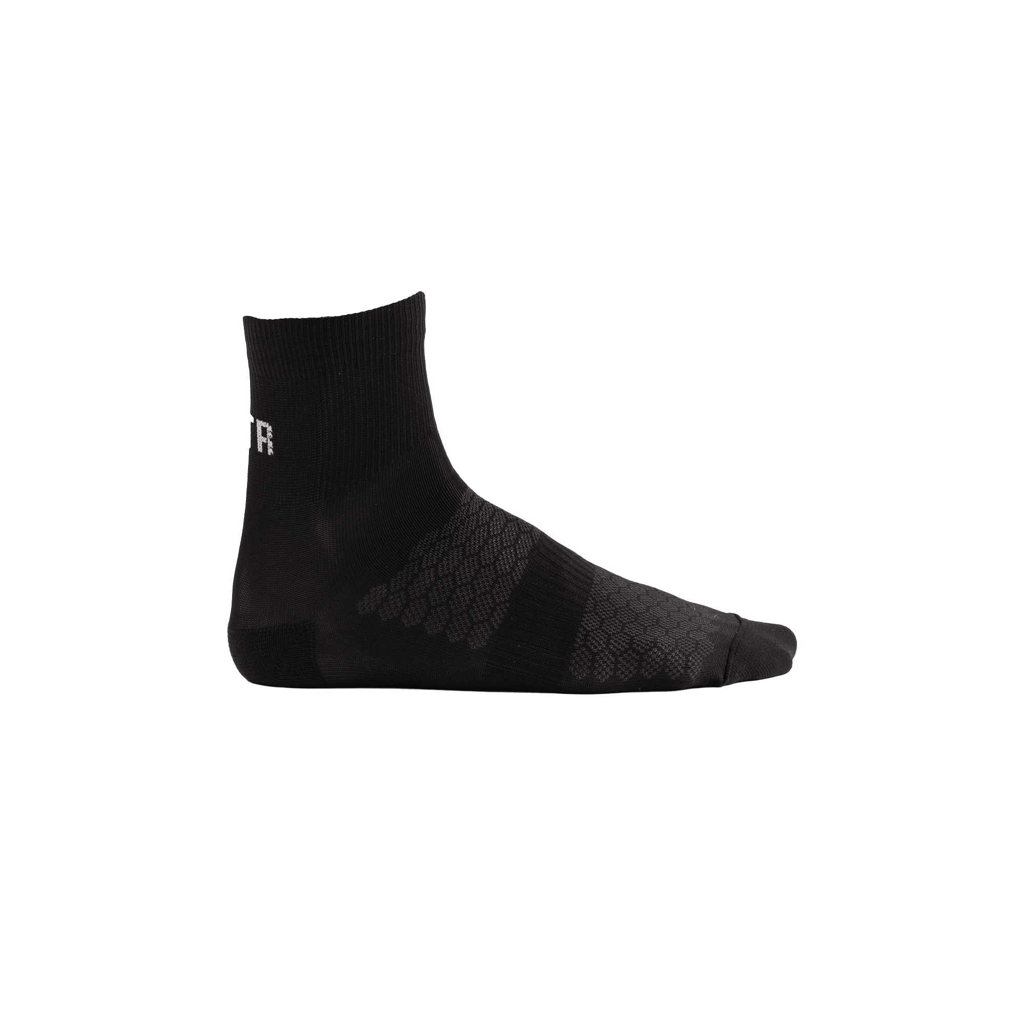 Monitor M-Rebound 2-pack Socks Black 46-48