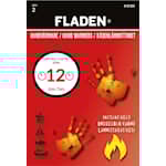 Fladen Handvärmare 1-par