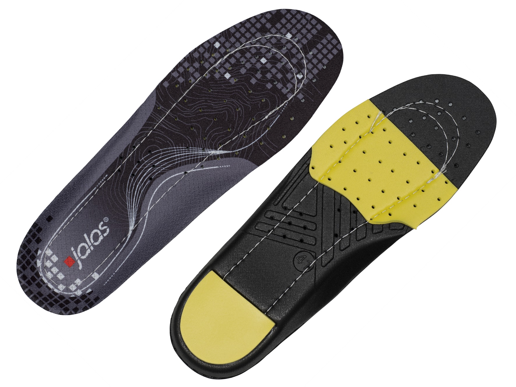 Jalas Innersula JALAS FX2 PRO-X INSOLE