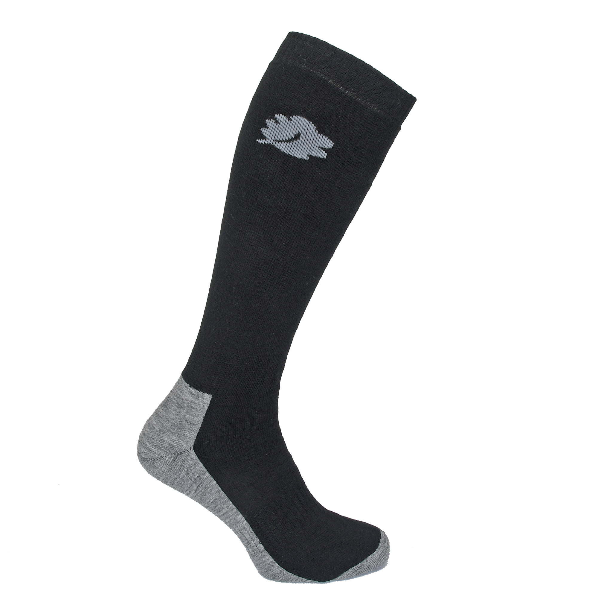 Woodline Ullstrumpa Sport Lång 35-38 -