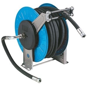 Torino Faicom Slangvinda 25 M 1'' Diesel