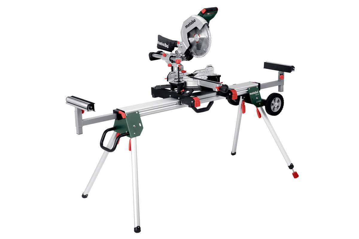 Metabo Kap-och gersåg KGS 305 M