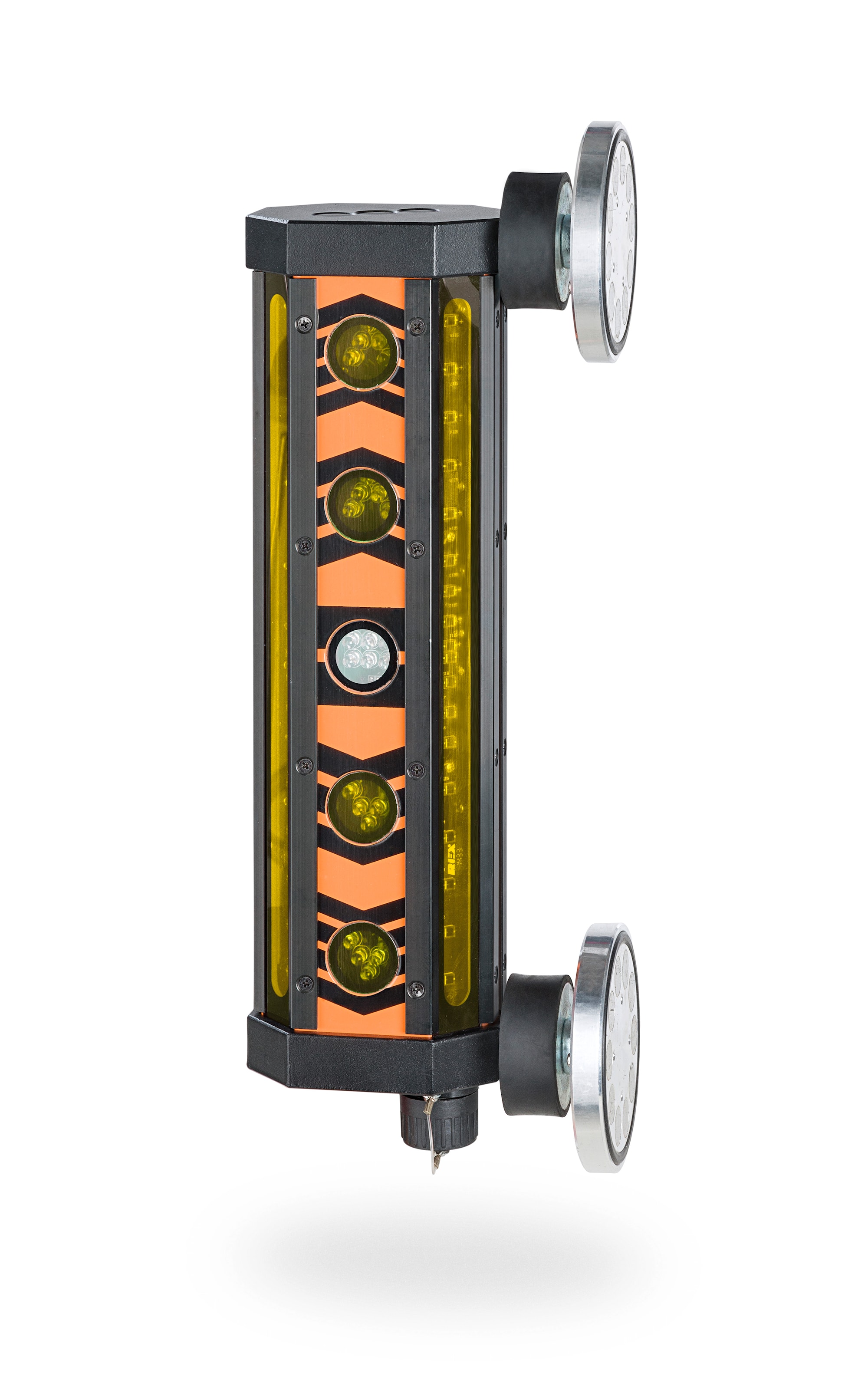 geo-FENNEL Maskinmottagare FMR706-M/C