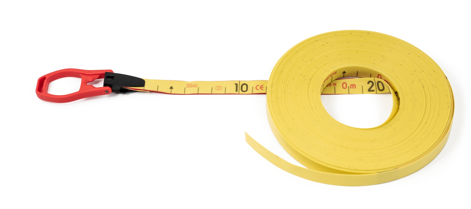 Hultafors Reservbånd RB till CC F, glassfiber, mm, klass 2