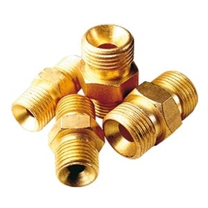 Maskinekonomi Mittstycke 1/4'' - 3/8'' Höger