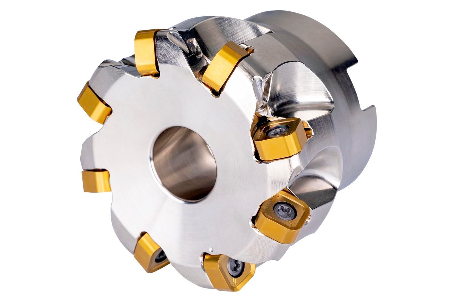 Pramet suursyöttöjyrsin 66A08R-SMOSN11-C, vaihtoterille