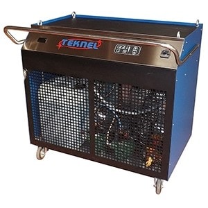 Induktionsvärmare Xp21