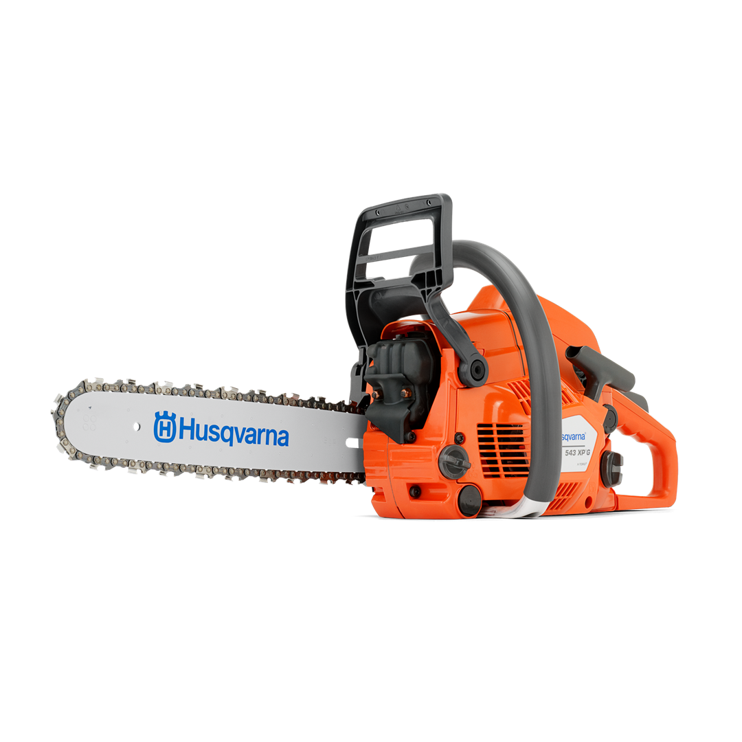 Husqvarna 543XPG - 13'' Motorsåg -