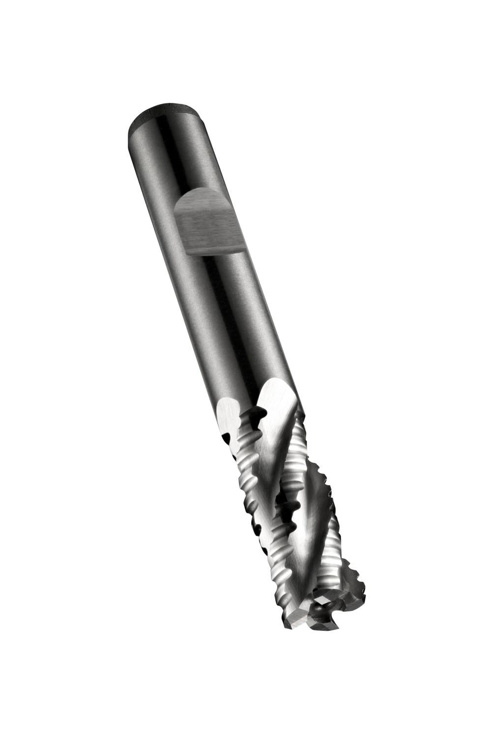 Dormer C400 HSS-E Spondelende Pinnefresere, metrisk