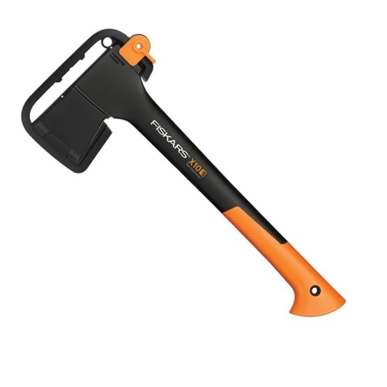 Fiskars Universalyxa S-X10 X-series