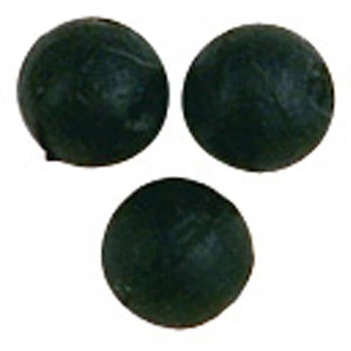 Darts Gummipärlor 8 mm
