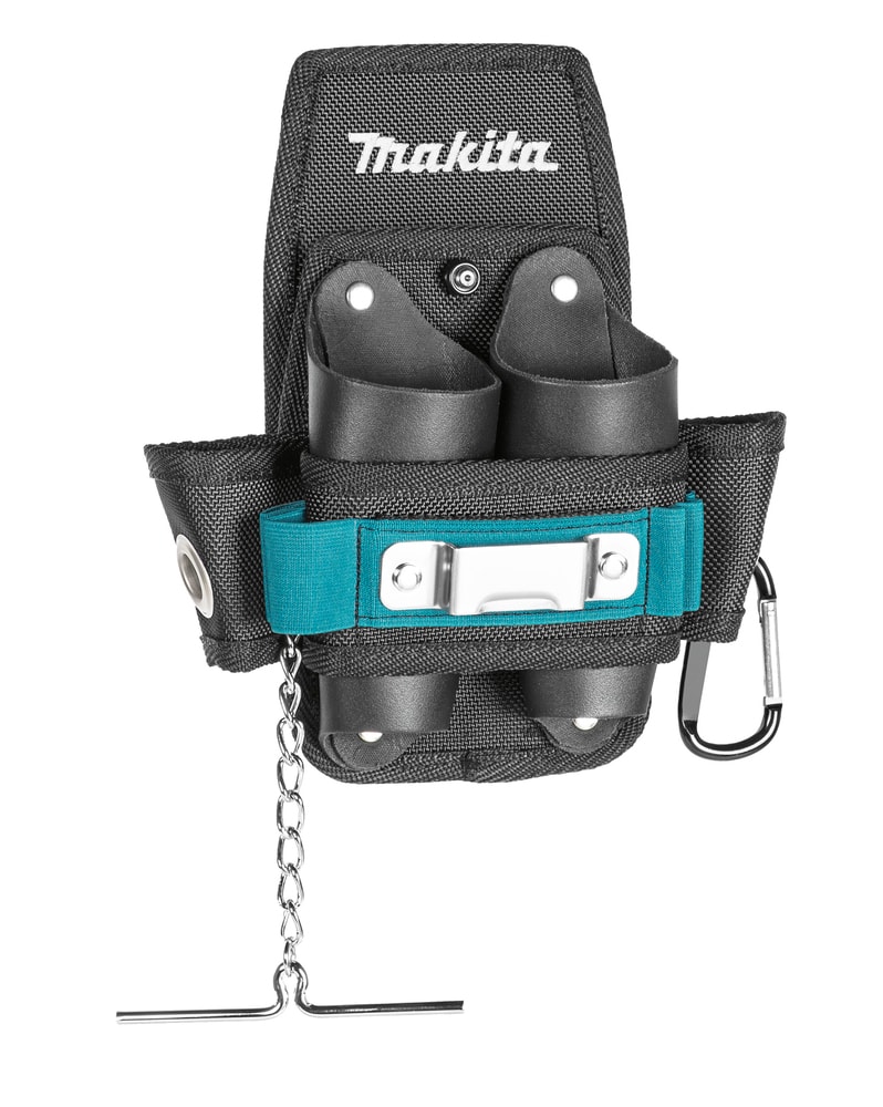 Makita Ficka till Verktygsbälte Elektriker