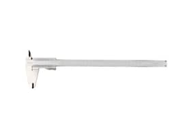 Mitutoyo Nonieskjutmått 531-112 med momentlåsning 0-300mm, 0,02mm, flat sticka