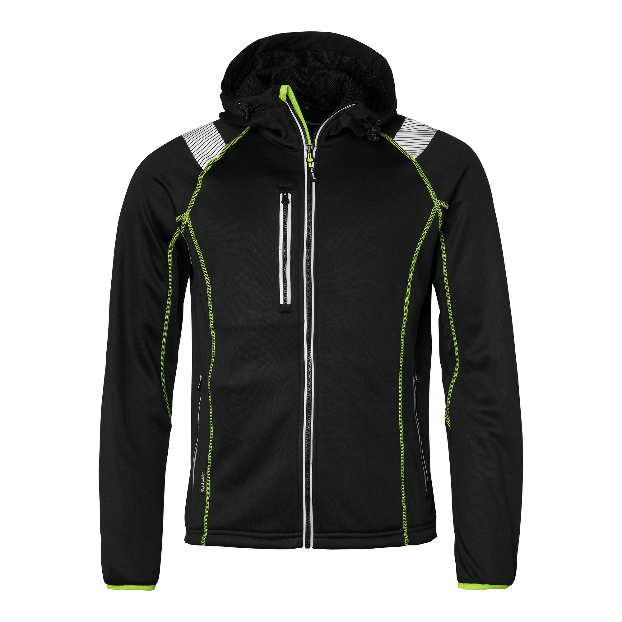 Top Swede 353 Collegepaita