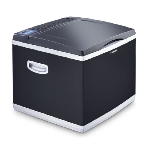 Dometic CoolFun CK 40D hybrid 38 liter køleboks til 12 volt og 230 volt